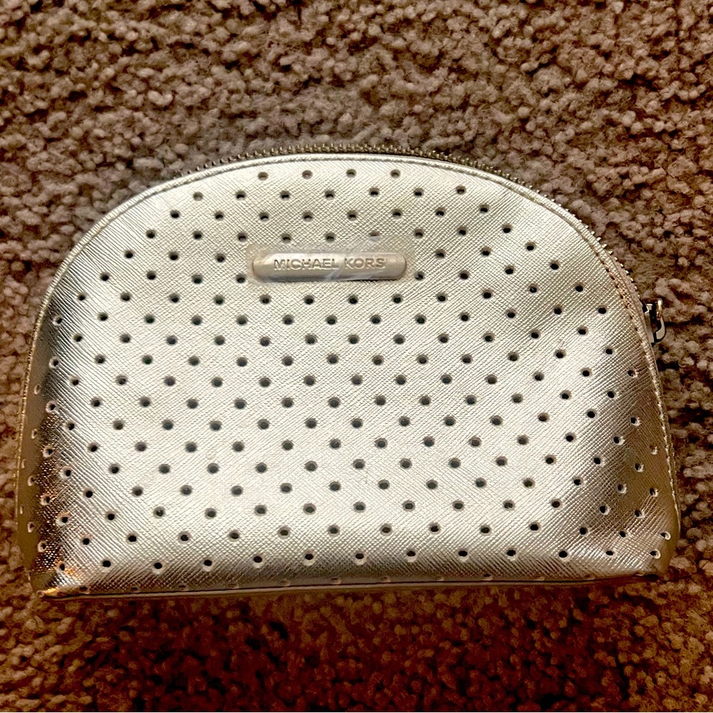 Michael Kors Makeup Bag